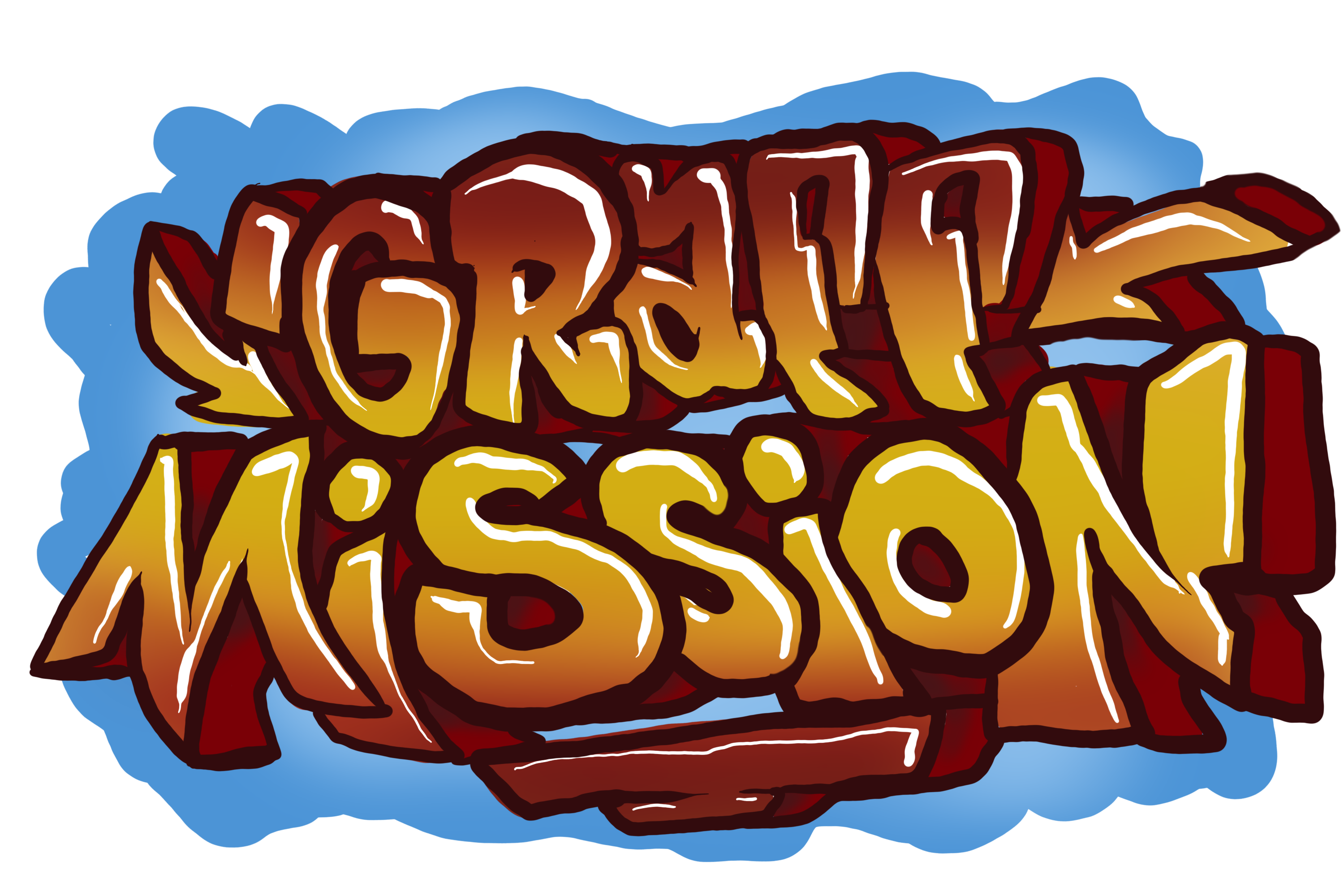 GraffMission